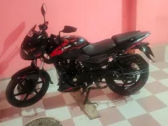 Bajaj Pulsar 150 Twin Disc